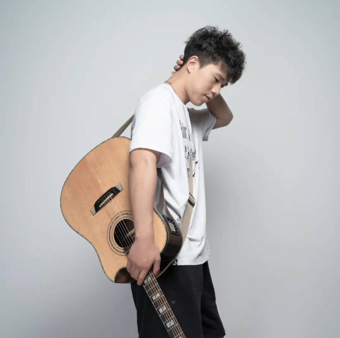 2022刘大壮长沙演唱会时间+地点+票价