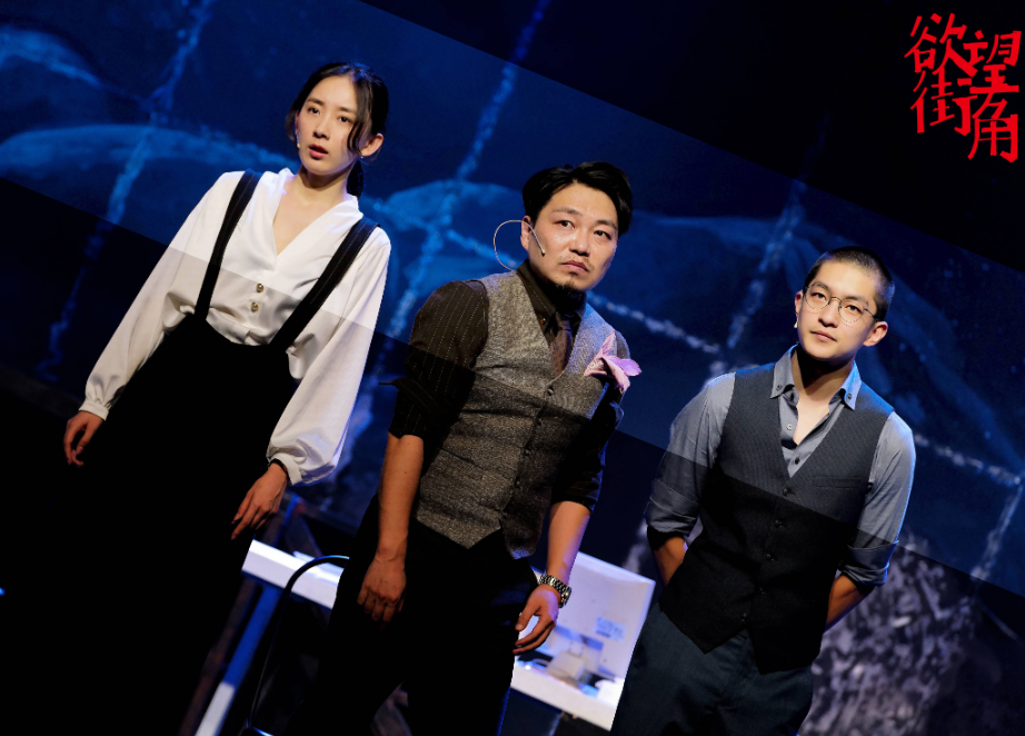 2022话剧《欲望街角》杭州站什么时候开始?门票多少钱? 2022话剧《欲望街角》杭州站什么时候开始?门票多少钱?