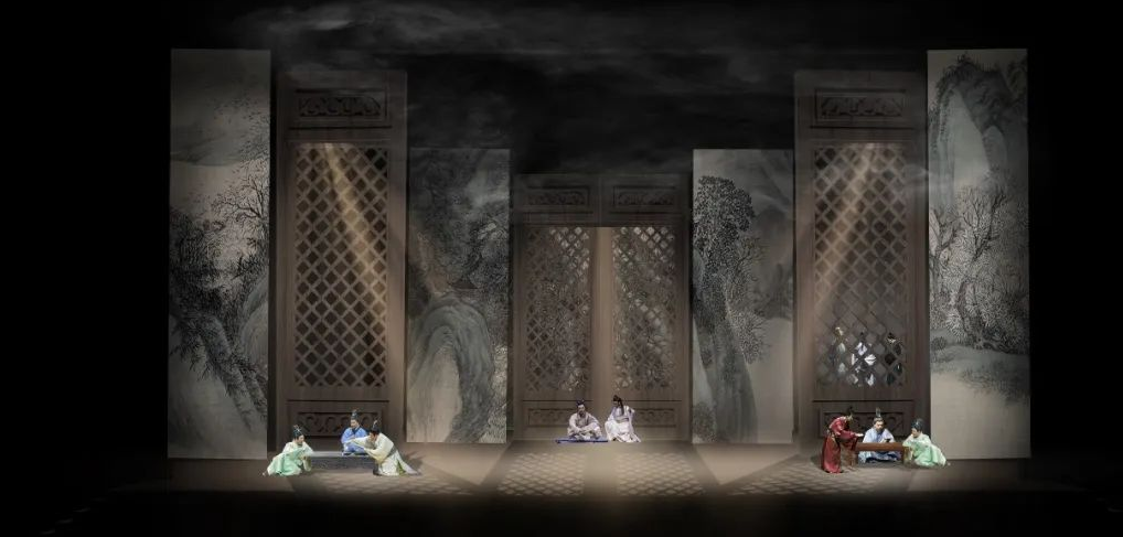 2022音乐剧《苏东坡》北京站剧情介绍、购票信息 2022音乐剧《苏东坡》北京站剧情介绍、购票信息