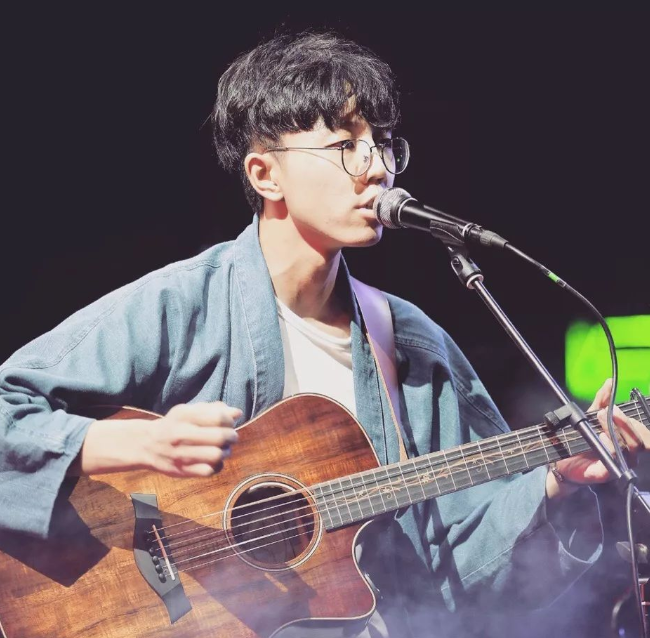 2022陈鸿宇哈尔滨演唱会（票价+地点+时间）