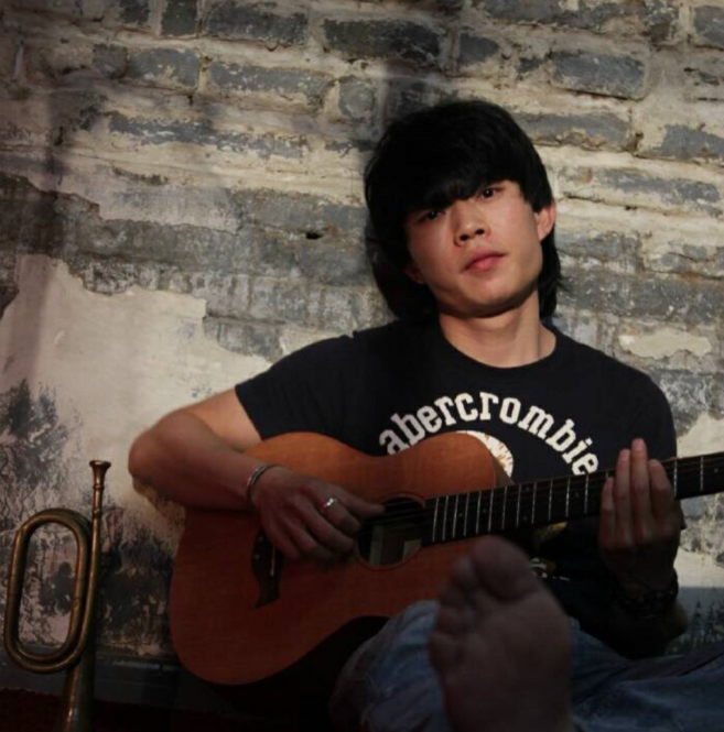 2022日照山河音乐节（嘉宾、票价、时间）