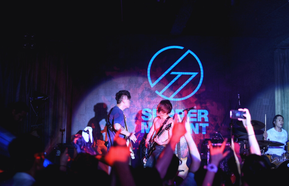 2022SupperMoment珠海演唱会门票价格是多少?在哪里买票? 2022SupperMoment珠海演唱会门票价格是多少?在哪里买票?