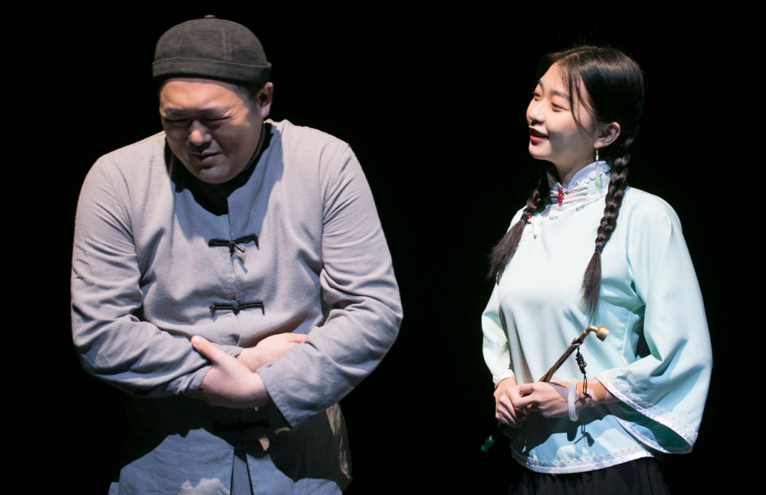 2022话剧《春逝》苏州站时间、地点、门票