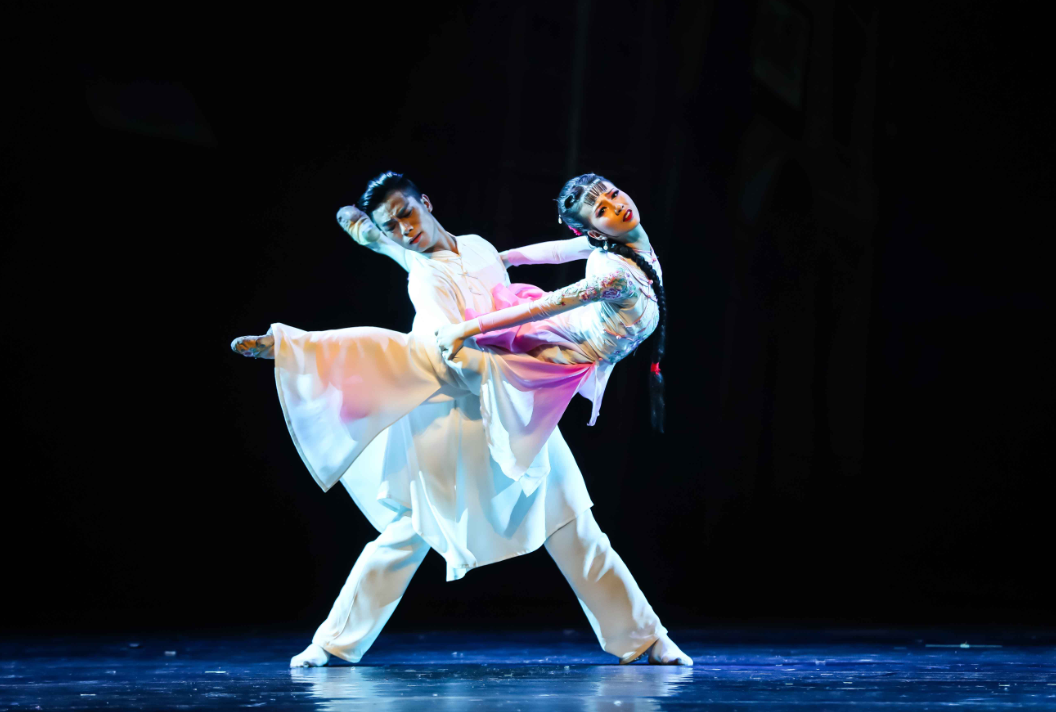 2022舞剧《舞动经典》武汉站剧目介绍+门票价格 2022舞剧《舞动经典》武汉站剧目介绍+门票价格