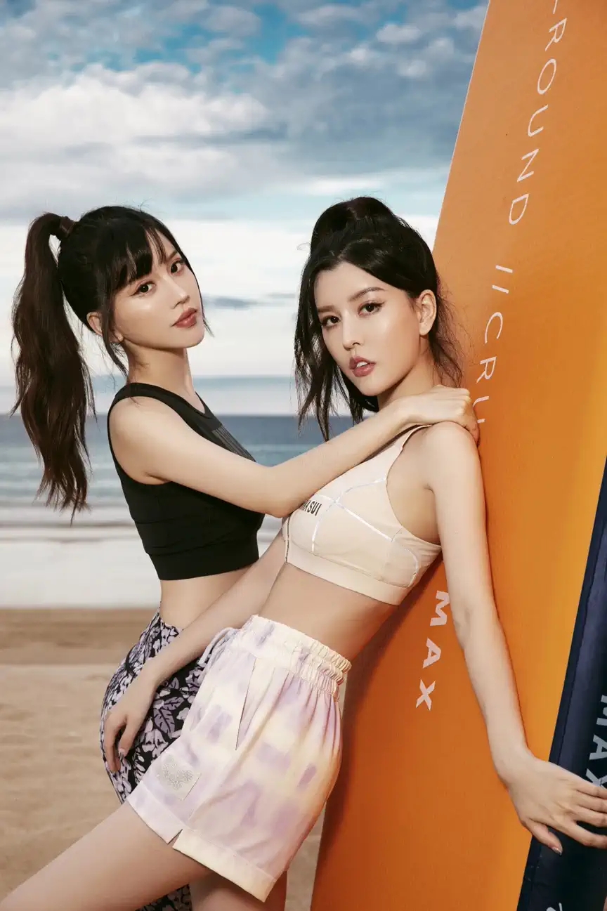 2023BY2“九”全国巡演-广州站 2023BY2“九”全国巡演-广州站