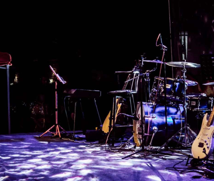 2023成都元气森林音乐节时间+地点+门票价格