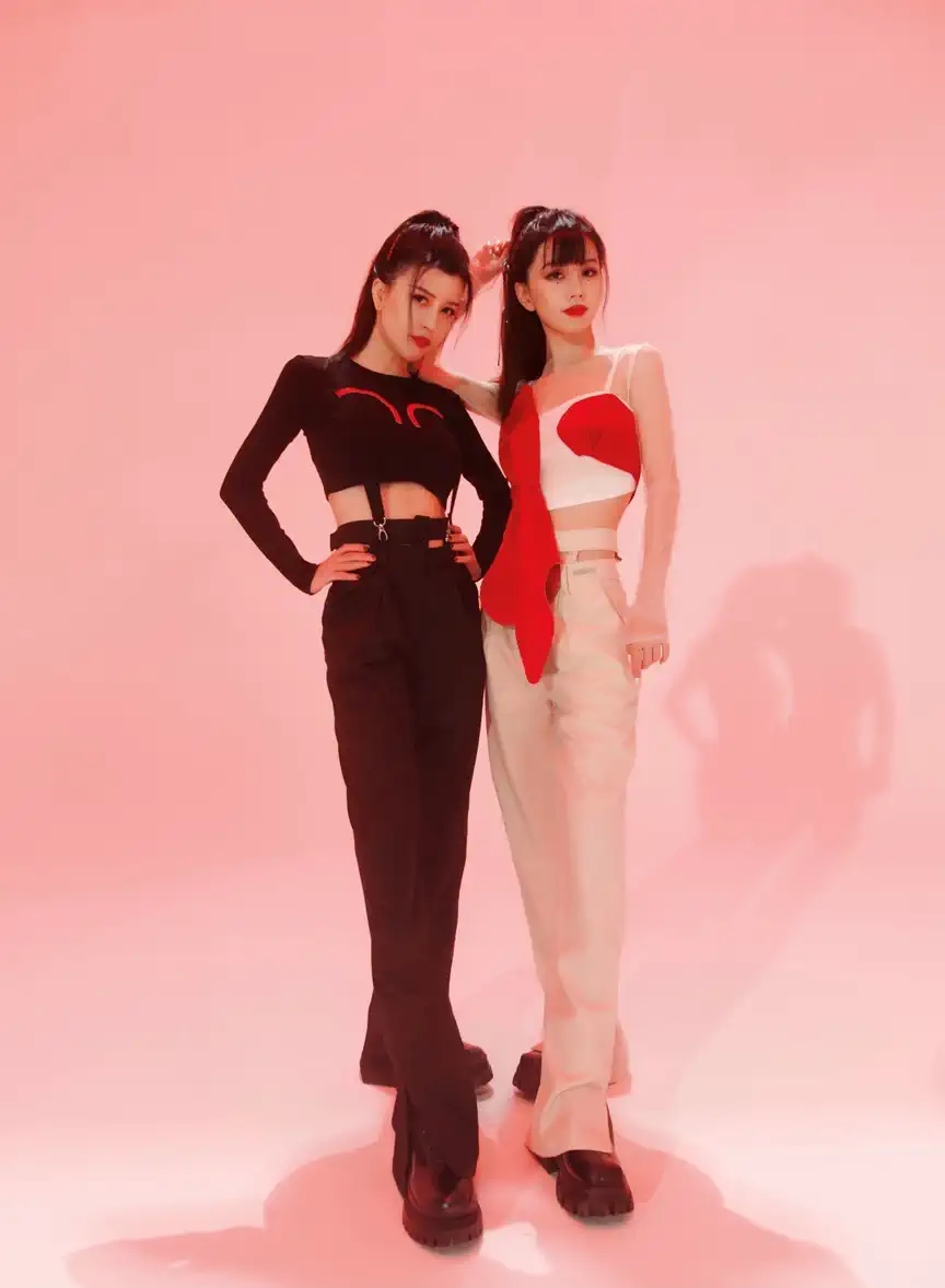 2022BY2“不再懦弱”全国巡演-西安站