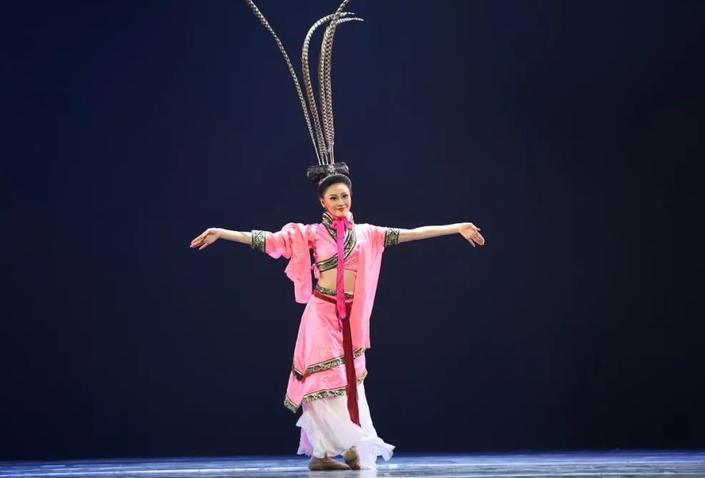 2022舞剧《舞动经典》武汉站剧目介绍+门票价格 2022舞剧《舞动经典》武汉站剧目介绍+门票价格