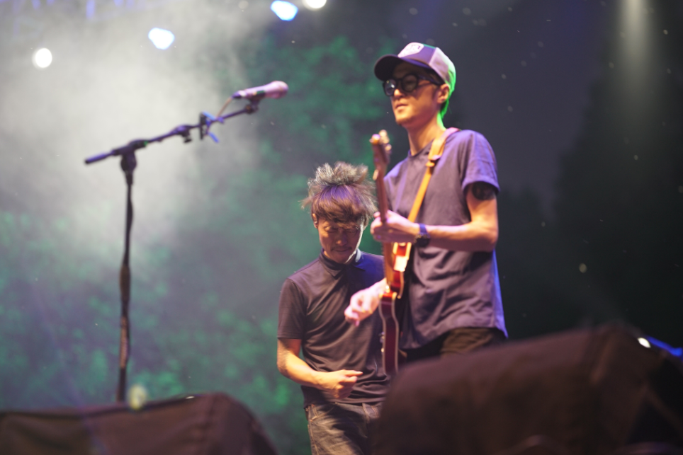 2023成都元气森林音乐节时间+地点+门票价格