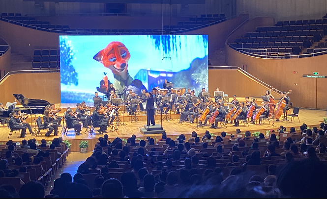 2022《冰雪奇缘》广州音乐会(时间、地点、票价) 2022《冰雪奇缘》广州音乐会(时间、地点、票价)