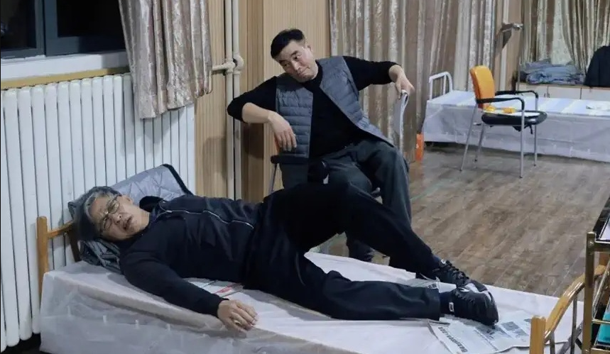 2022喜剧《高级病房》宜兴站时间、地点、票价 2022喜剧《高级病房》宜兴站时间、地点、票价