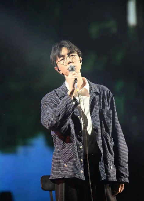 2023陈鸿宇北京音乐会时间、门票价格