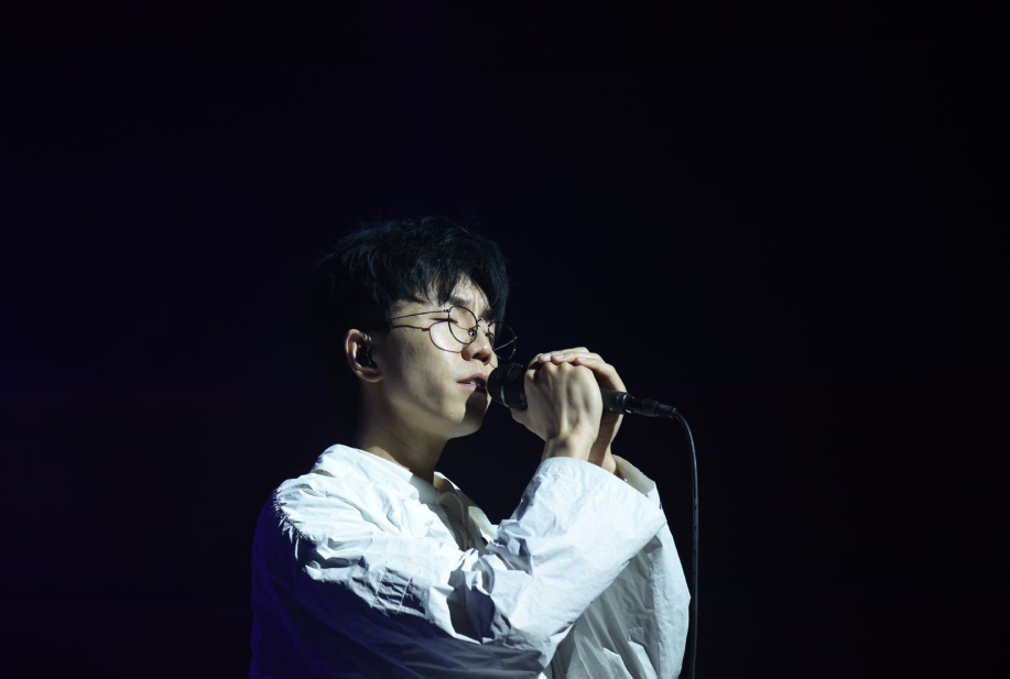 2023陈鸿宇北京音乐会时间、门票价格