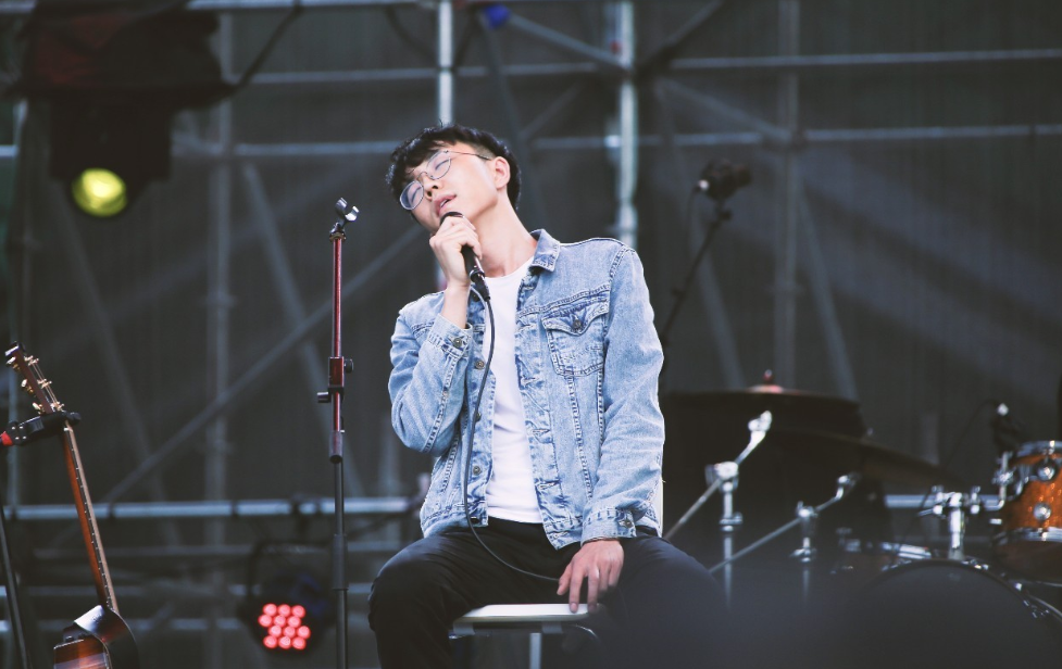 2023陈鸿宇北京音乐会时间、门票价格