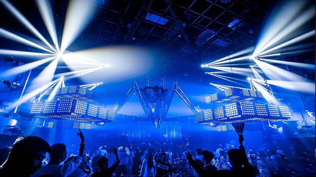 2022广州硬核工业电音派对在哪里订票？