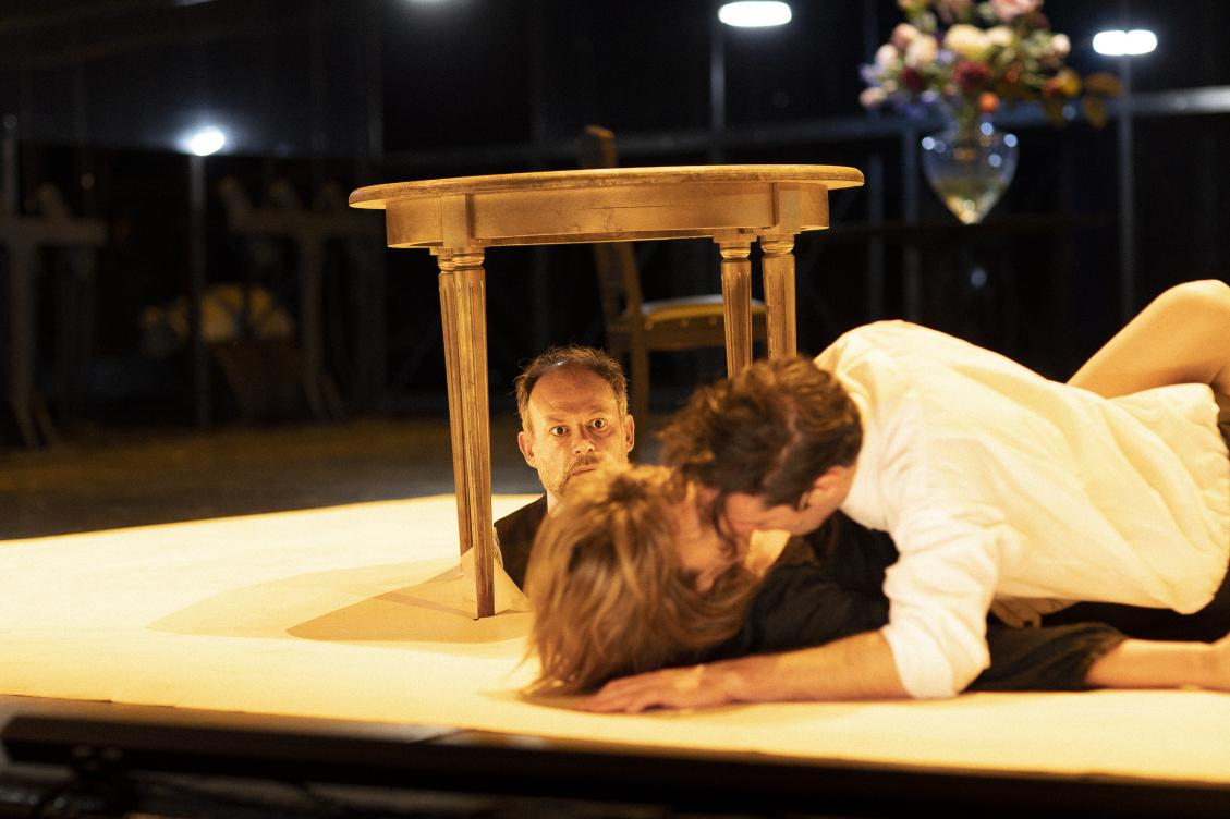 2022【高清放映】莫里哀诞辰400周年 法兰西喜剧院《伪君子》-深圳站 2022【高清放映】莫里哀诞辰400周年 法兰西喜剧院《伪君子》-深圳站