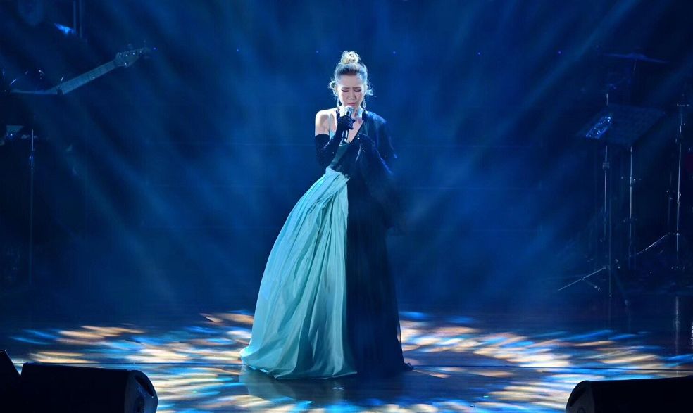 2022Mabelle Leo Diamond 关心妍「约」20周年演唱会-香港站