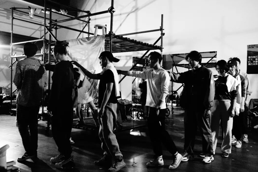 2022话剧《皮囊》重庆站什么时候开始？票价是多少？