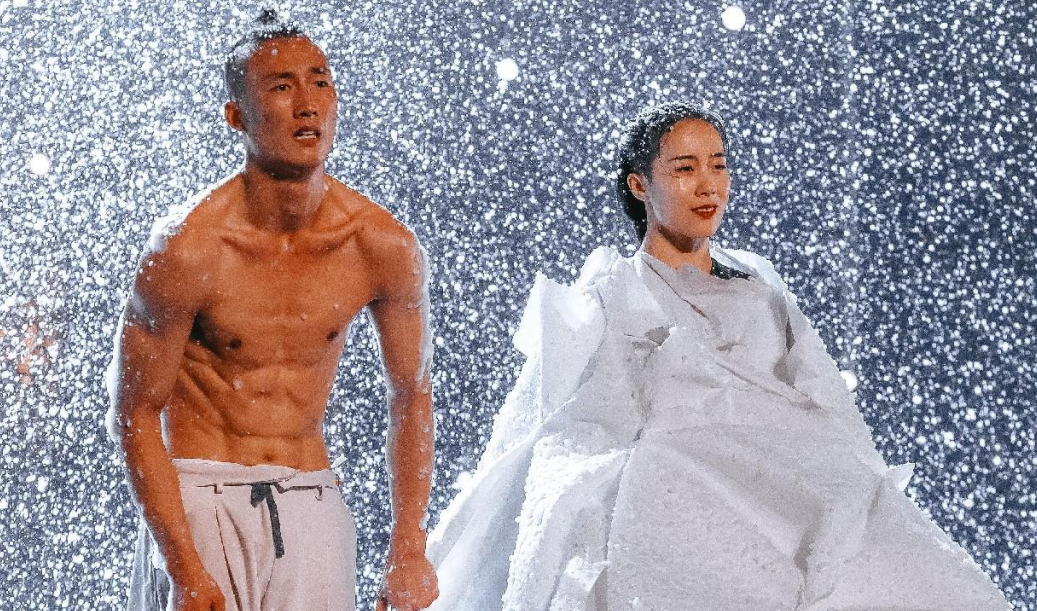 2022舞剧《一场》南宁站门票怎么买?价格是多少? 2022舞剧《一场》南宁站门票怎么买?价格是多少?