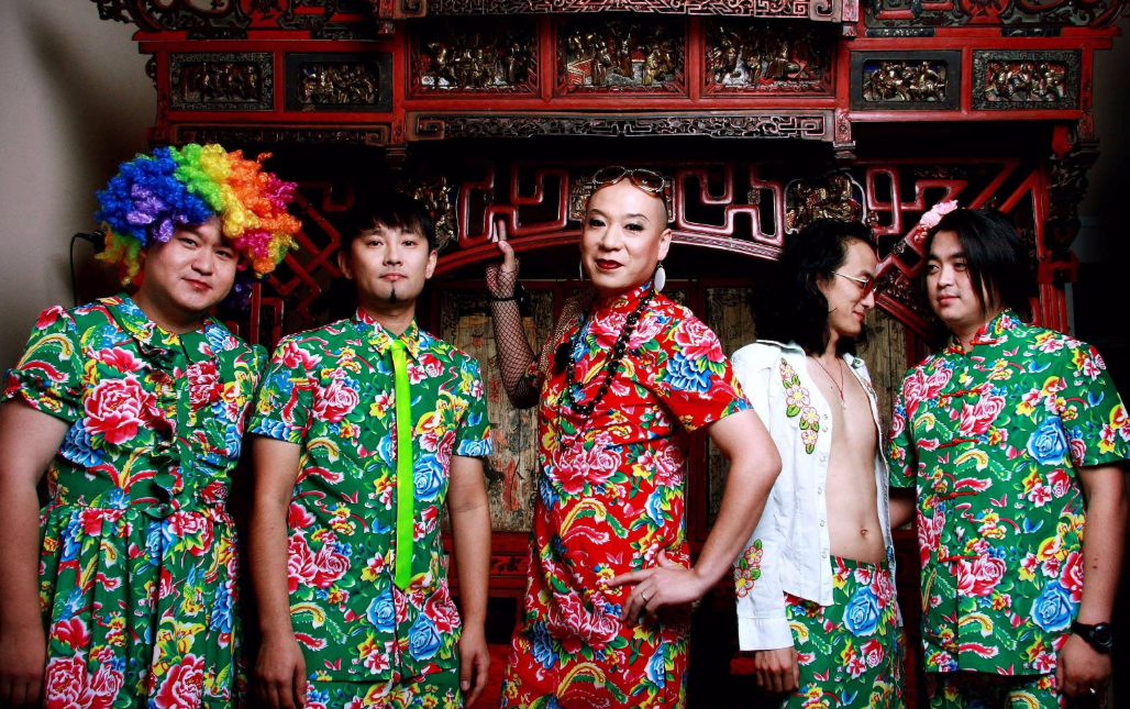 2022临沂琅琊音乐节（阵容、票价）时间地点