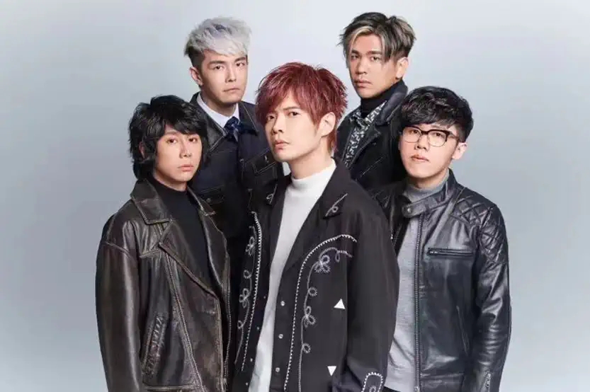 2022八三夭 [ 想见你想见你想见你 ] 春季巡回演唱会-长沙站