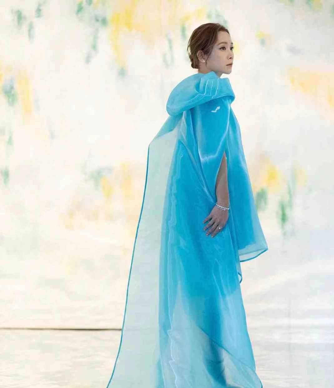 2022Mabelle Leo Diamond 关心妍「约」20周年演唱会-香港站