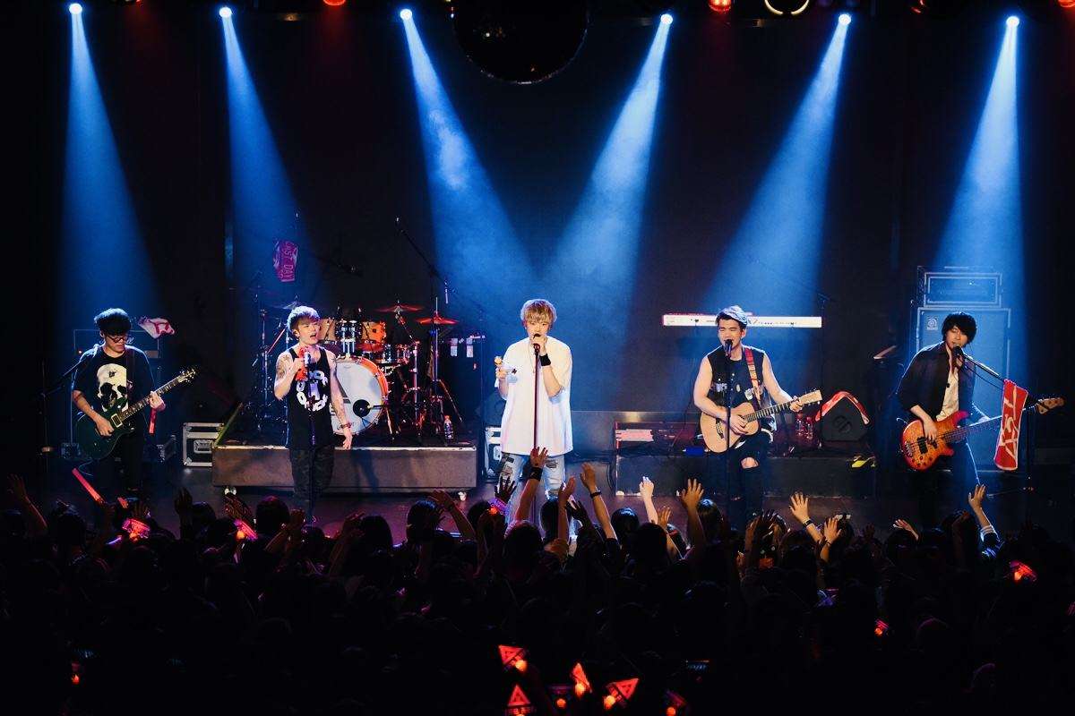 2022八三夭乐队广州演唱会演出时间+订票链接