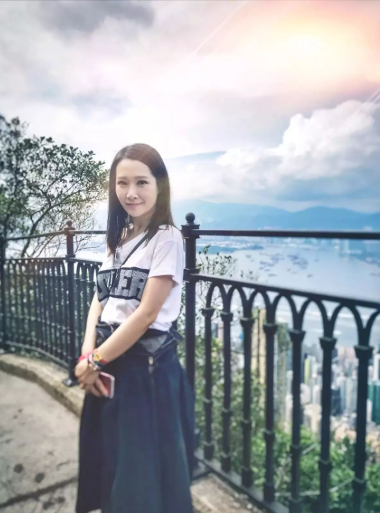 2022关心妍香港演唱会门票、地点、时间