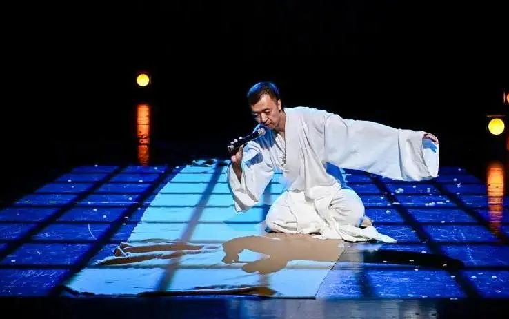 2022情绪疗愈剧场《情爱长安》-福州站