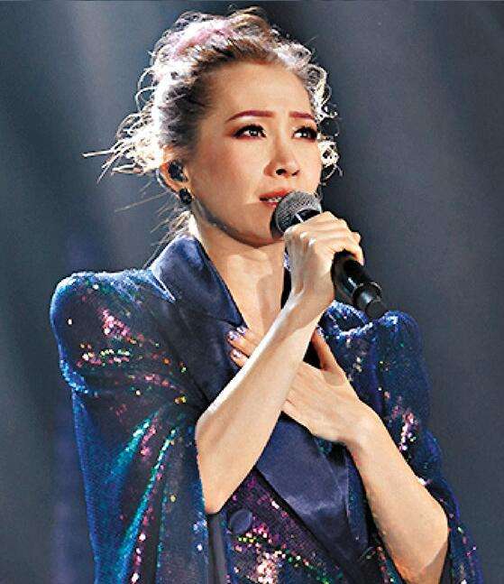 2022关心妍香港演唱会时间、地点、门票价格