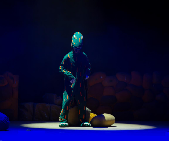 2022童话剧《你看起来好像很好吃》温州站演出信息、门票购买 2022童话剧《你看起来好像很好吃》温州站演出信息、门票购买