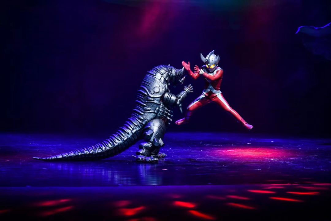 2022舞台剧《银河格斗粉碎阴谋》深圳站剧情简介+购票入口 2022舞台剧《银河格斗粉碎阴谋》深圳站剧情简介+购票入口