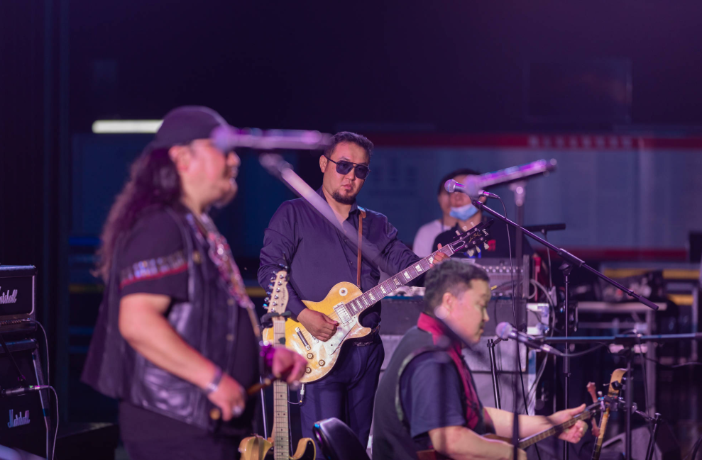 2022杭盖乐队温州演唱会什么时候开始？门票多少钱？