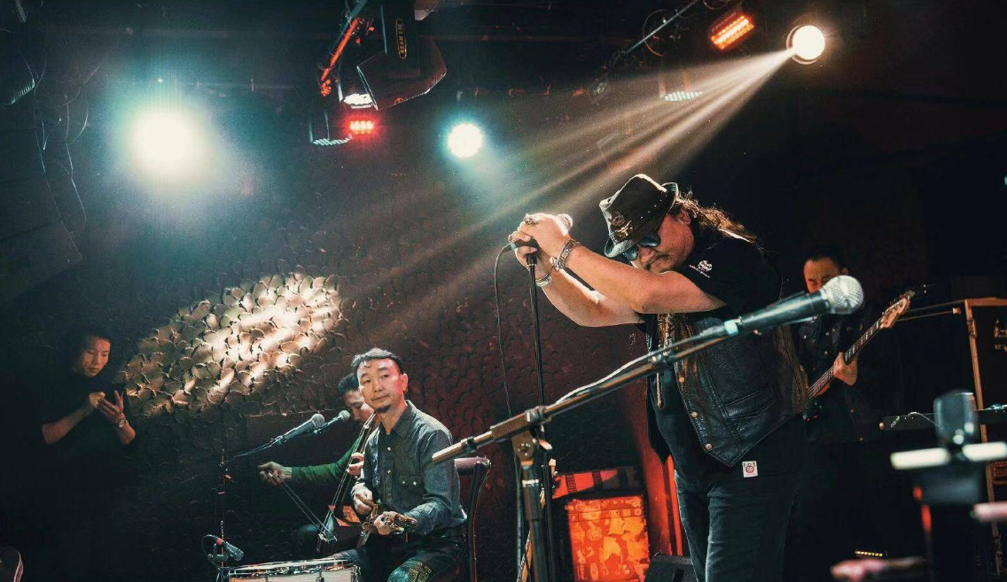 2022杭盖乐队温州演唱会什么时候开始？门票多少钱？