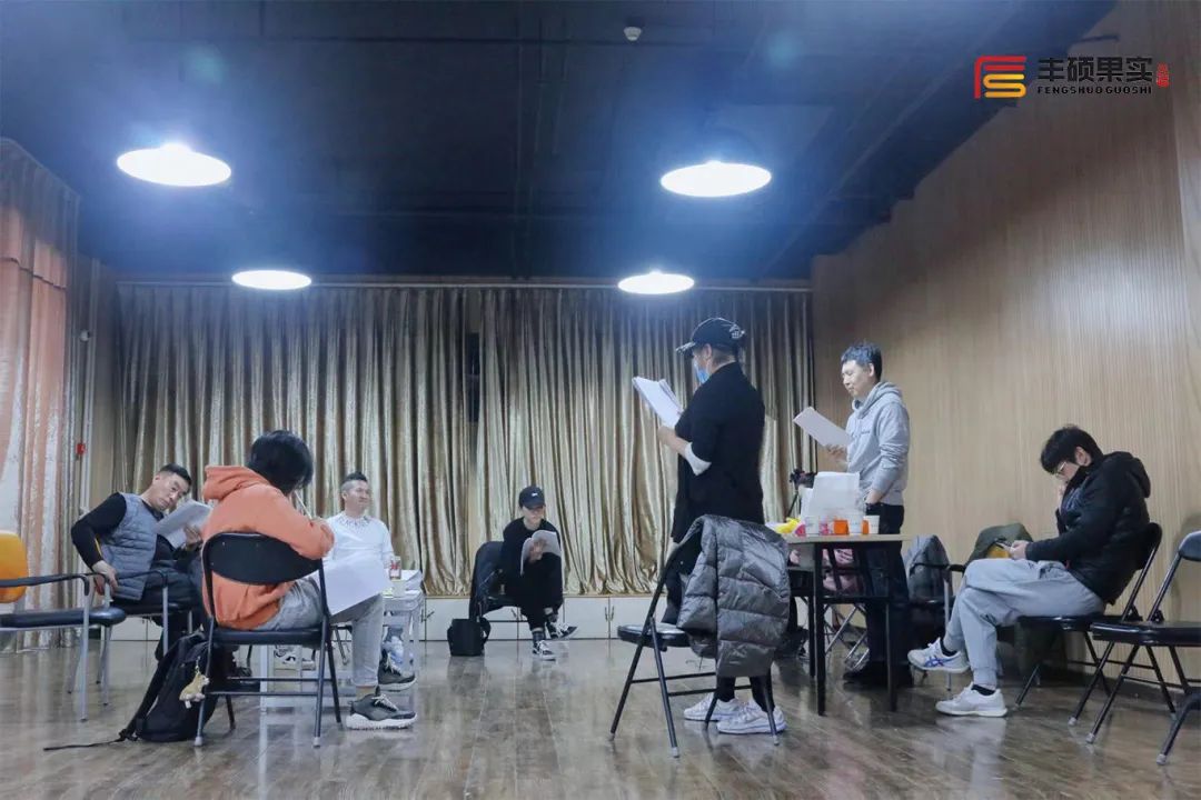 2022双幕喜剧《高级病房》-杭州站