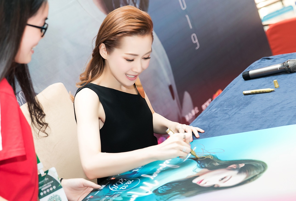 2022关心妍香港演唱会门票、地点、时间