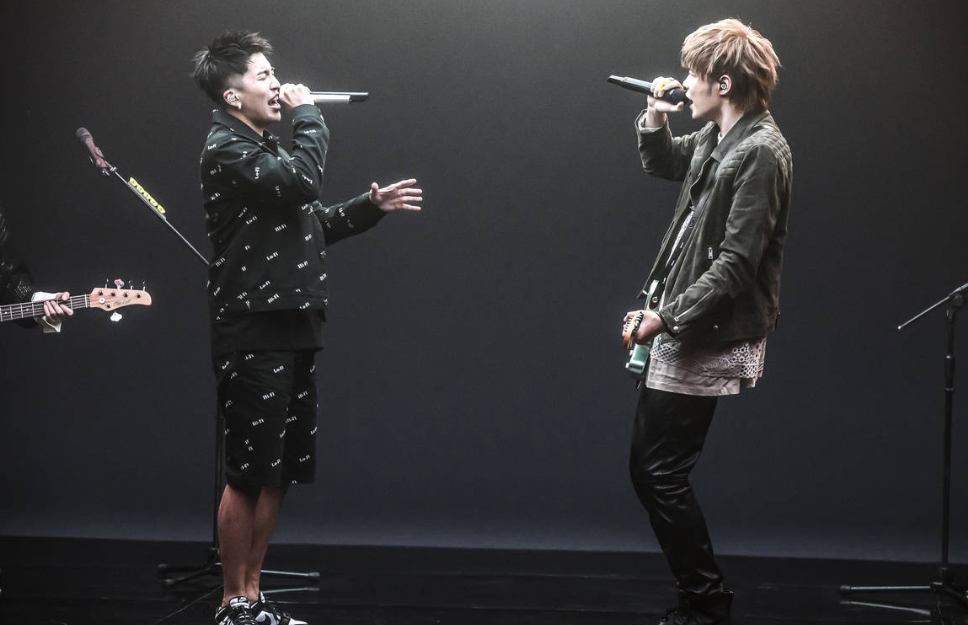 2022八三夭乐队广州演唱会门票价格+时间+地点 2022八三夭乐队广州演唱会门票价格+时间+地点