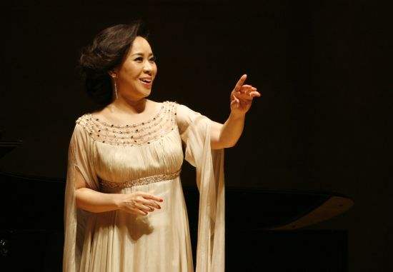 2022张立萍北京音乐会演出信息+门票购买 2022张立萍北京音乐会演出信息+门票购买