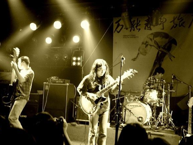 2023商丘商部落音乐节(阵容、时间、地点) 2023商丘商部落音乐节(阵容、时间、地点)