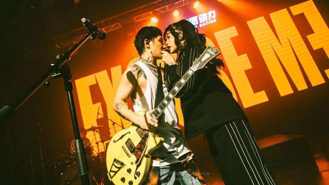 2022打扰一下乐团哈尔滨演唱会时间、地点、门票