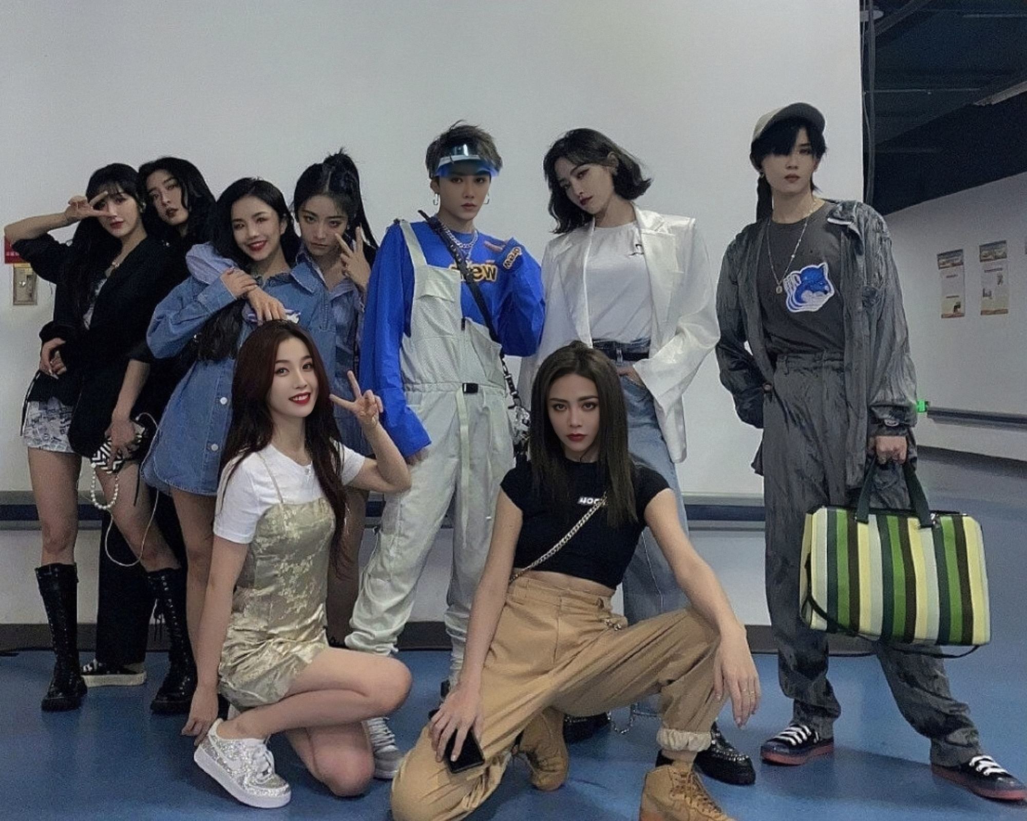 2022THE9苏州演唱会什么时间演出？（附门票信息）