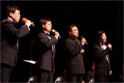 2022《红旗颂》—名人名曲大型专场音乐会-北京站