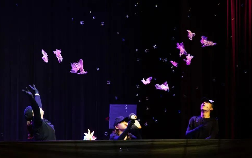 2022儿童剧《了不起的妈妈》宁波站（剧情介绍+门票购买）