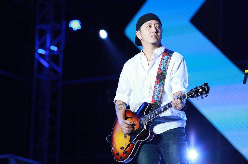 2022大庆国潮星动音乐节什么时候开始？（附购票链接）