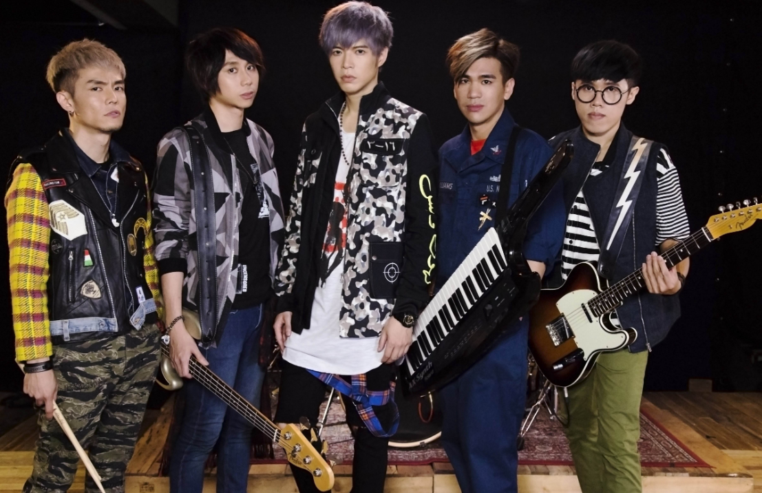 2022八三夭乐队广州演唱会时间地点+门票价格