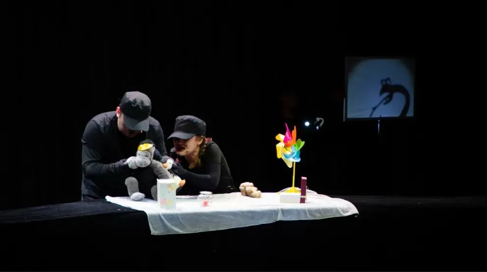 2022儿童剧《了不起的妈妈》宁波站（剧情介绍+门票购买）