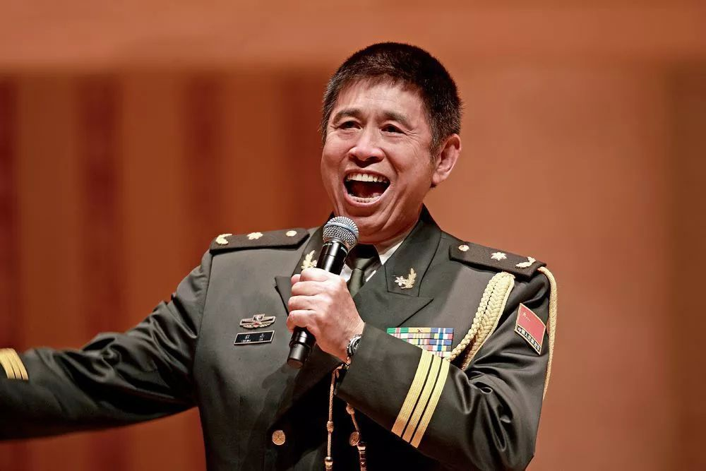 2022《红旗颂》—名人名曲大型专场音乐会-北京站