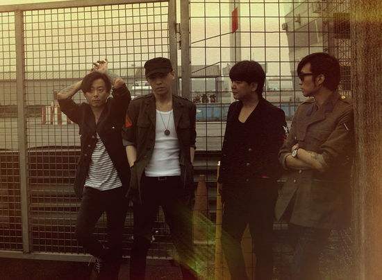 2022果味VC株洲演唱会演出时间、订票链接