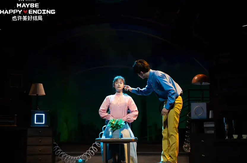 2022音乐剧《也许美好结局》南宁站什么时候开始?(门票价格) 2022音乐剧《也许美好结局》南宁站什么时候开始?(门票价格)