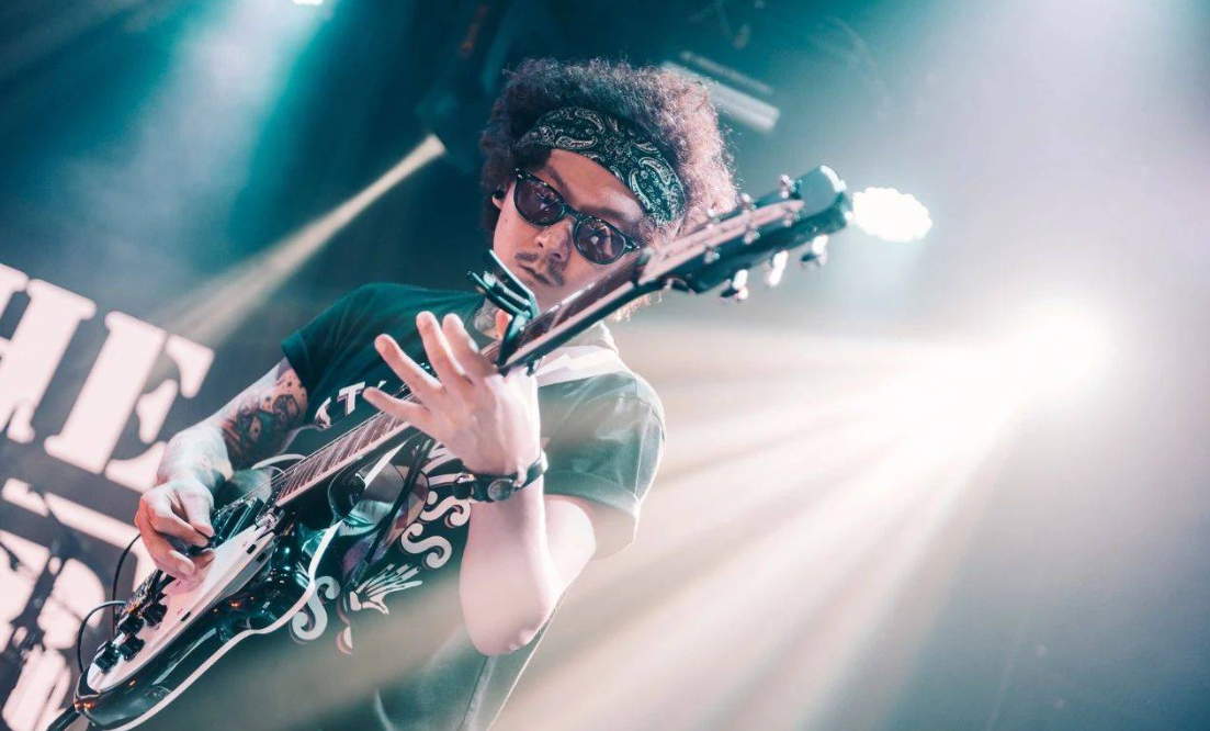 2022果味VC株洲演唱会什么时候开始?门票多少钱? 2022果味VC株洲演唱会什么时候开始?门票多少钱?